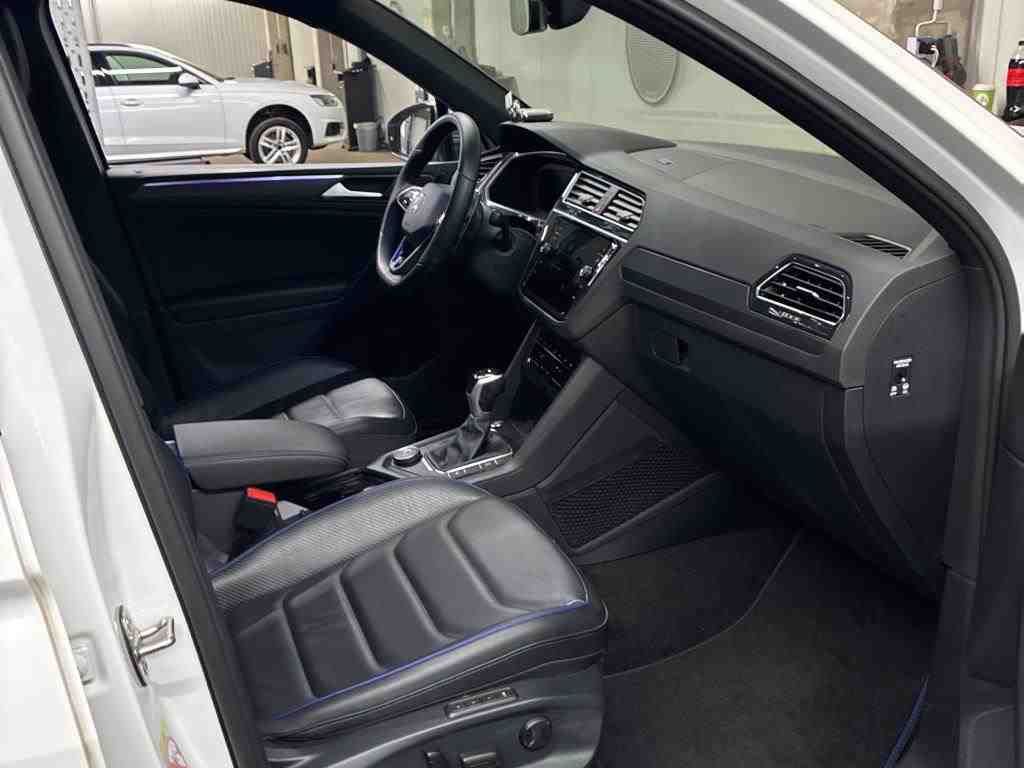 Volkswagen Tiguan - Bild 5