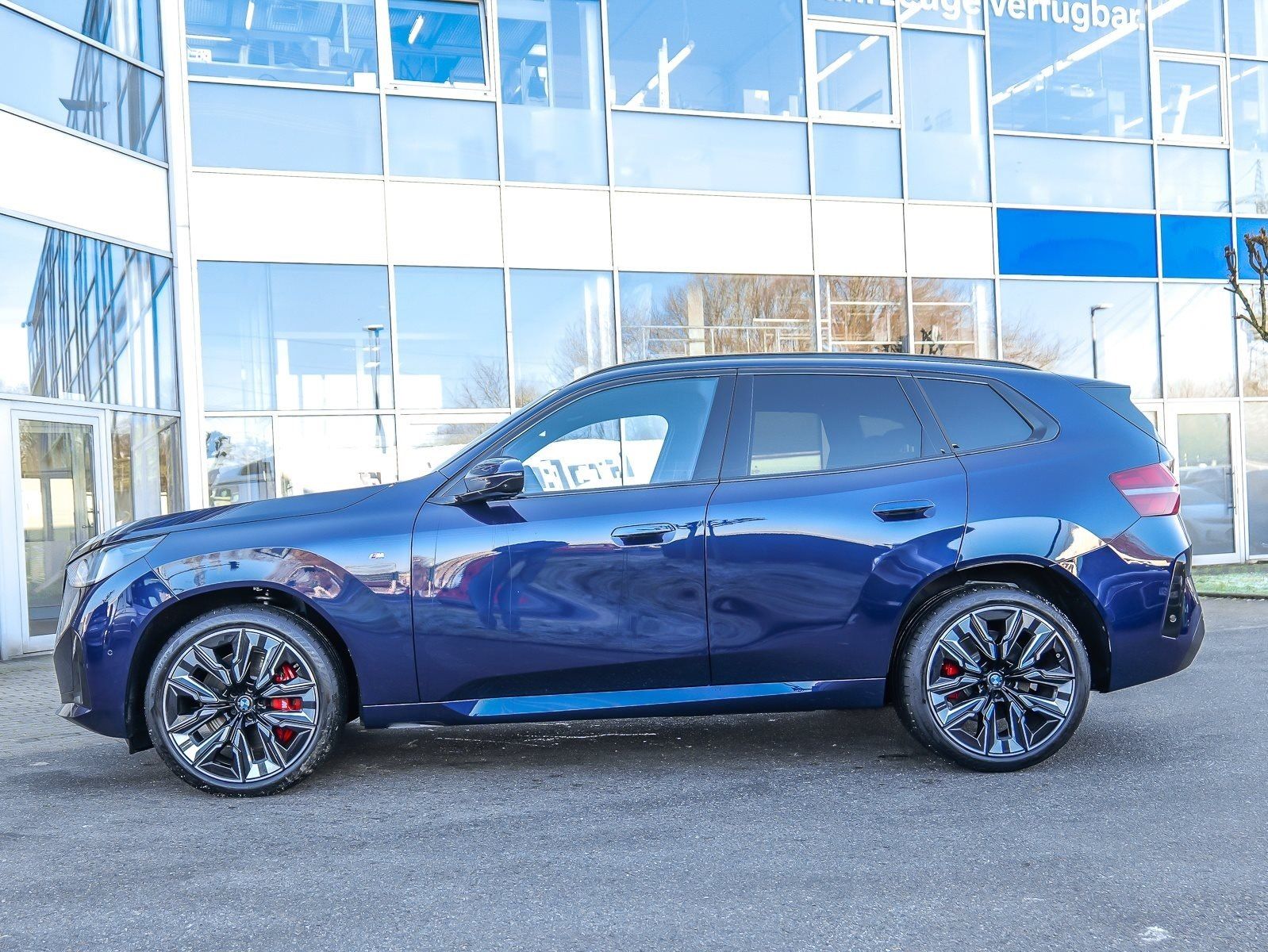 BMW X3 40d xDrive MSportPro AHK PANO HUD AHK DAProf foto 3