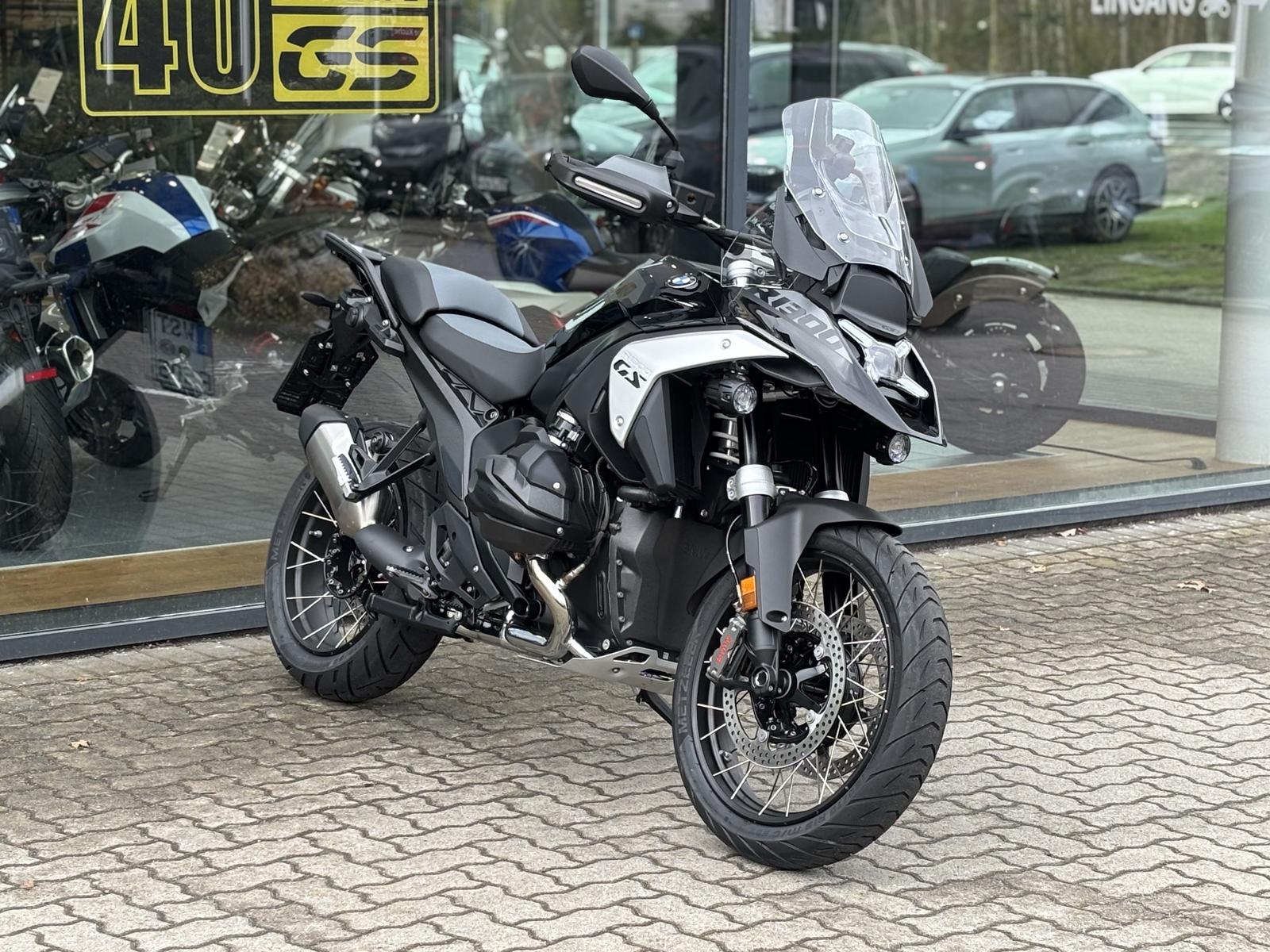 BMW R 1300 GS