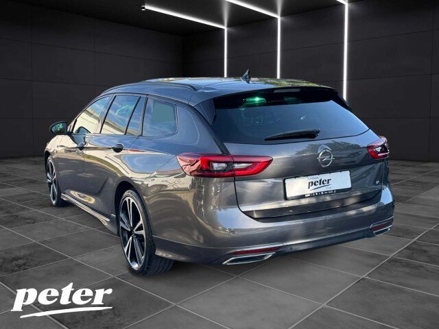 Opel Insignia ST 2.0 CDTI 4x4 Ultimate Automatik Alca imagem 3