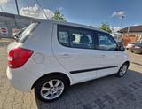 Skoda Fabia 1.2l 44kW Cool Edition TÜV Neu - Skoda Fabia Gebrauchtwagen in Mönchengladbach