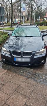 BMW bmw 3er 318i combi - BMW aus 2010: Kombi, 3er