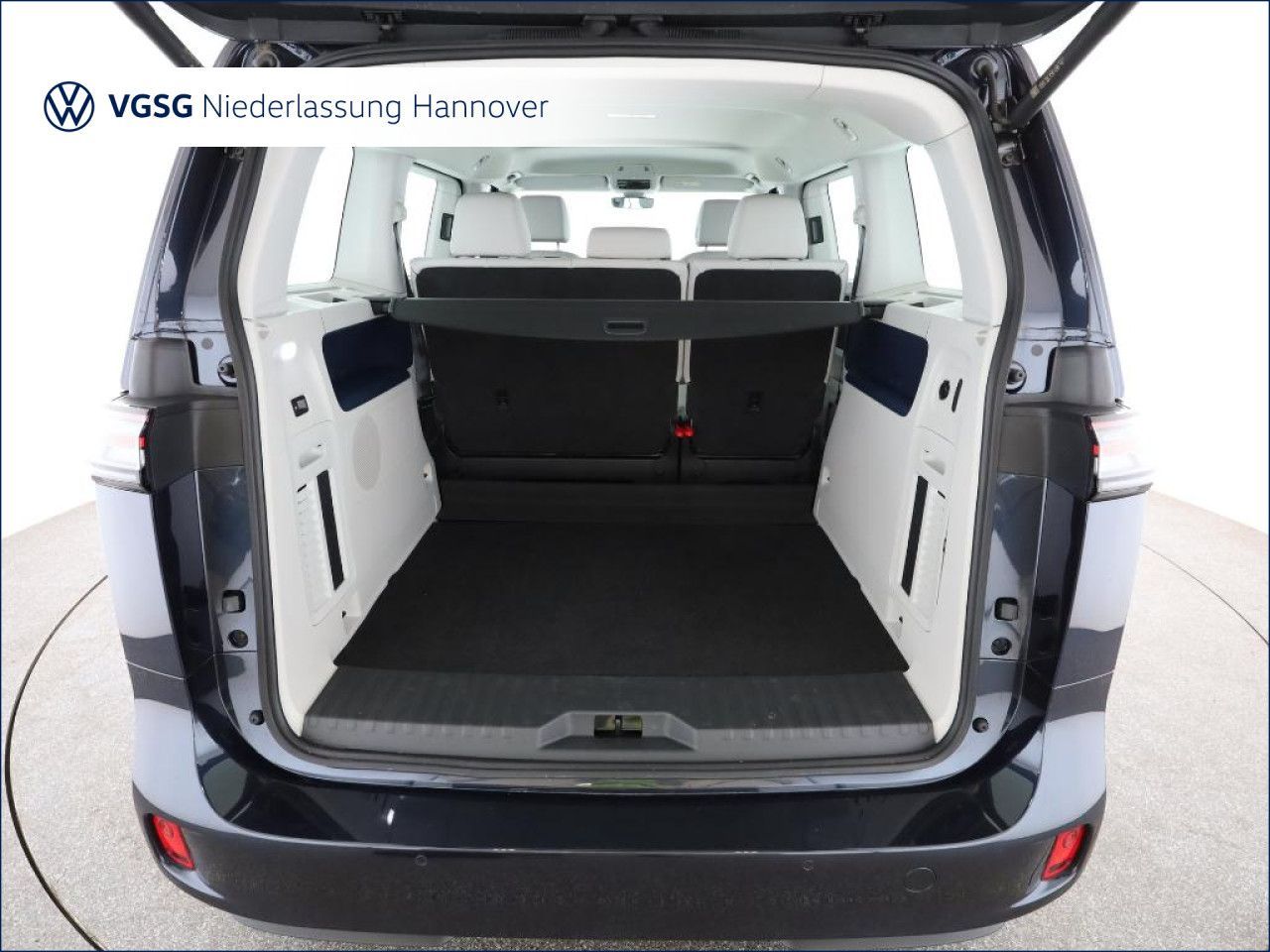 Volkswagen ID. Buzz - Bild 13