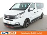 Fiat 1.6 TwinTurbo Diesel Ecojet L1H1 1,0t Family  - Fiat mit Diesel-Antrieb