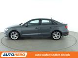 Audi A3 Limousine 2.0 TFSI quattro Sport Aut. *NAVI* - gebrauchte Audi A3 aus dem Jahr 2017