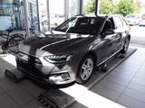 Audi A4 Avant g tron S tronic Matrix Navi HUD AHK SHZ - Audi A4 mit CNG-Antrieb: Kombi