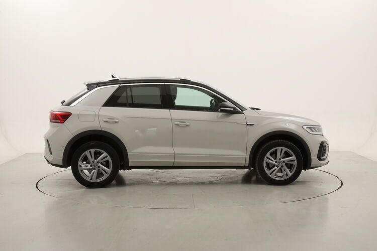 Volkswagen T-Roc R-Line DSG BR767294 1.5 Benzina imagem 3