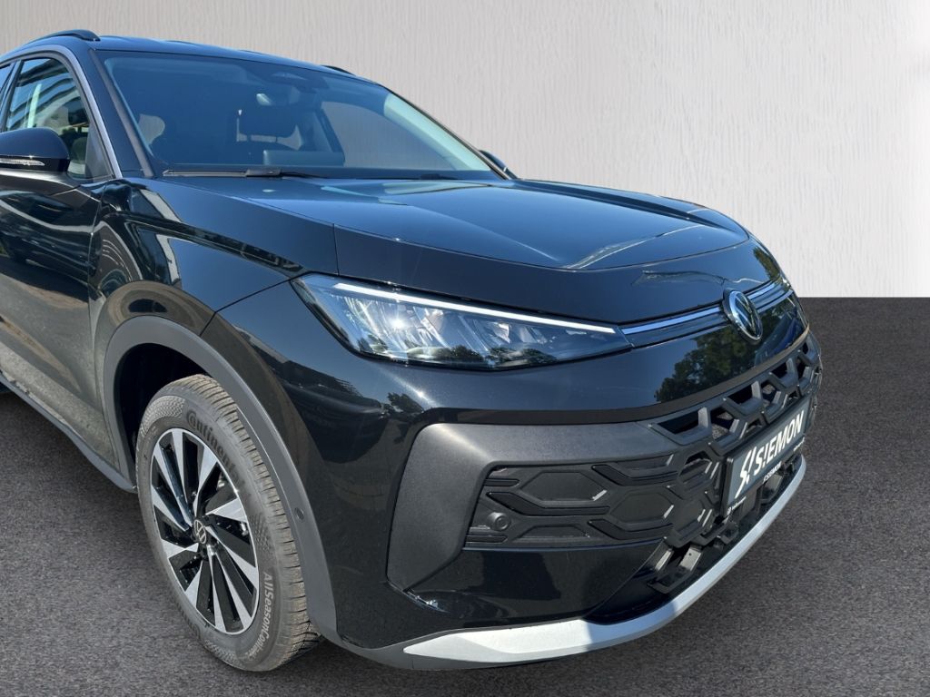 Volkswagen T-Roc - Bild 10