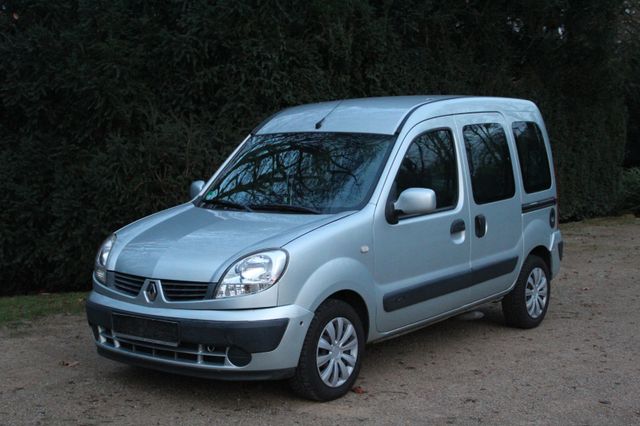 Renault KANGOO 1.5*EDITION*KLIMAANLAGE'BEHINDERTENGERCHT