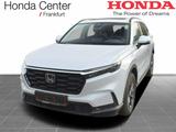 Honda CR-V e:HEV Elegance AWD - Honda CR-V Gebrauchtwagen in Frankfurt