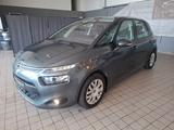 Citroën C4 Picasso VTi 120 Intensive - gebrauchte Citroën C4 Picasso aus dem Jahr 2013