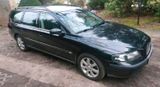 Volvo V70 2.4D5  163km TÜV  10/2025 - Volvo V70 aus 2004: 2.4