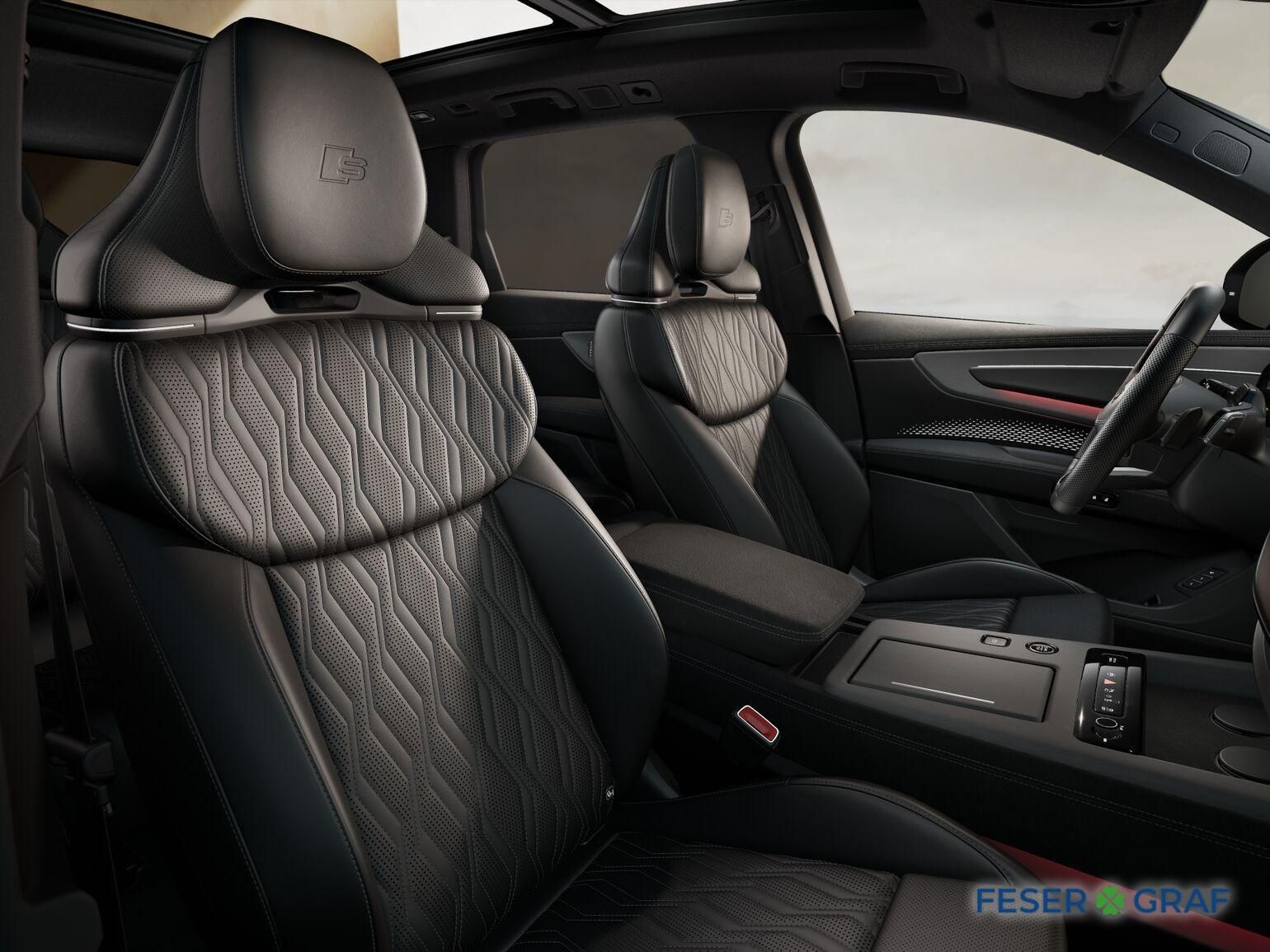 Audi Q7 - Bild 8