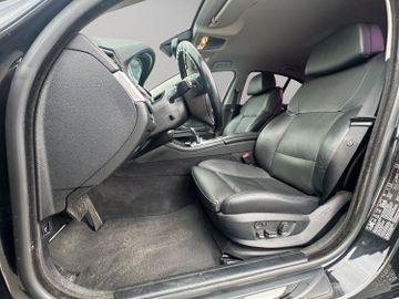 BMW 530 - 11