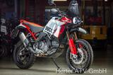 Ducati DesertX Rally - Offers