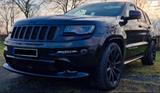 Jeep Grand Cherokee 6.4l V8 HEMI SRT Black LPG Prins - gebrauchte Jeep Grand Cherokee aus dem Jahr 2016