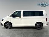 Volkswagen T6.1 Multivan 150 PS STANDHZG ASSIST AHK ACC NAV - gebrauchte VW T6 Multivan aus dem Jahr 2021