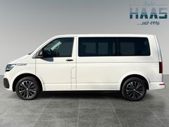 Fahrzeugabbildung Volkswagen T6.1 Multivan 150 PS STANDHZG ASSIST AHK ACC NAV