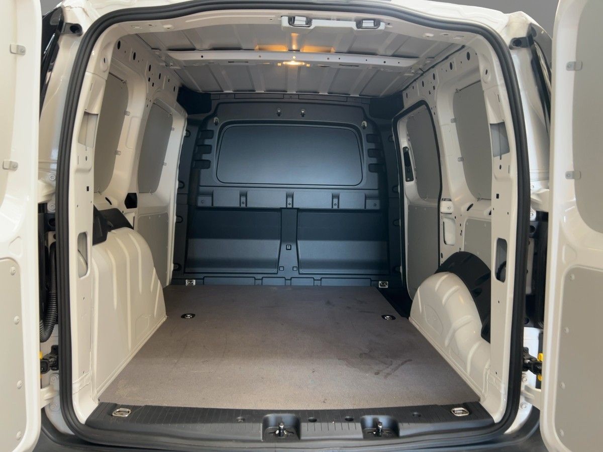 Volkswagen Caddy - Bild 5