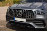 Mercedes-Benz GLE 53 AMG Mercedes-AMG GLE 53 4MATIC+ Merce... - Mercedes-Benz GLE 53 AMG: Grau