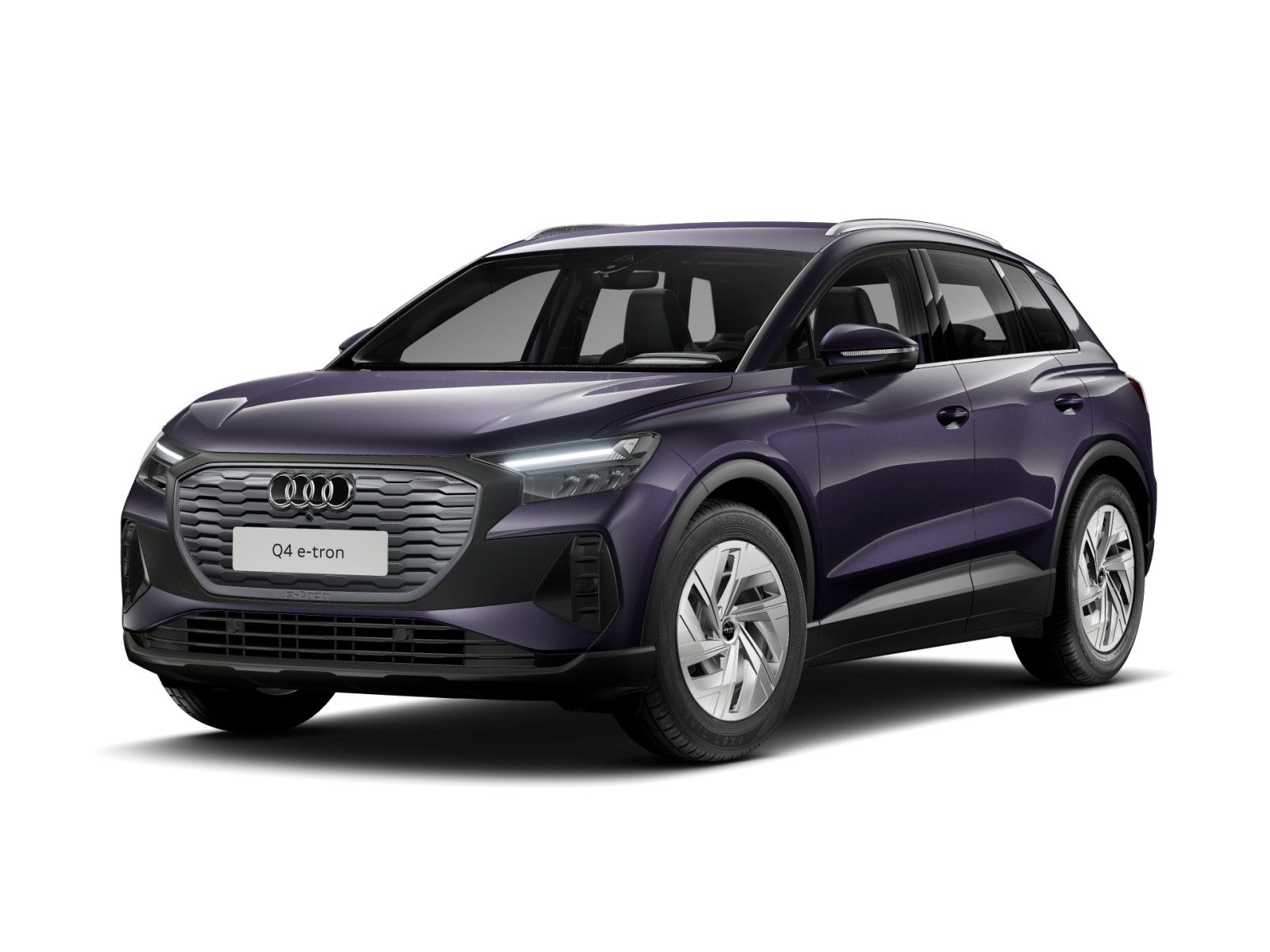 Audi Q4 e-tron - Bild 2