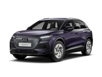 Audi Q4 e-tron - Vorschau Bild 2