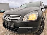 Nissan Qashqai+2 1.5 dCi DPF Acenta 7Sitze,Panorama - gebrauchte Nissan Qashqai+2 aus dem Jahr 2010