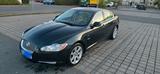 Jaguar XF 3.0 V6 Diesel Luxury Automatik L... - Jaguar XF in Hannover