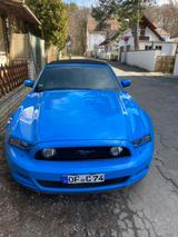 Ford Mustang - gebrauchte Ford Roadster