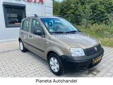 Fiat Panda 1.1 8V Active*2.HAND*HU/AU NEU*ALLWETTERRE - Fiat Panda: Active