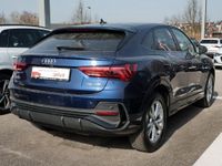 Audi Q3 - Vorschau Bild 2