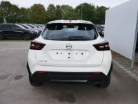 Nissan Juke - Vorschau Bild 3