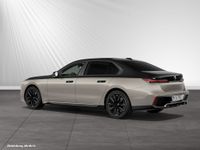 BMW 740 - Vorschau Bild 7