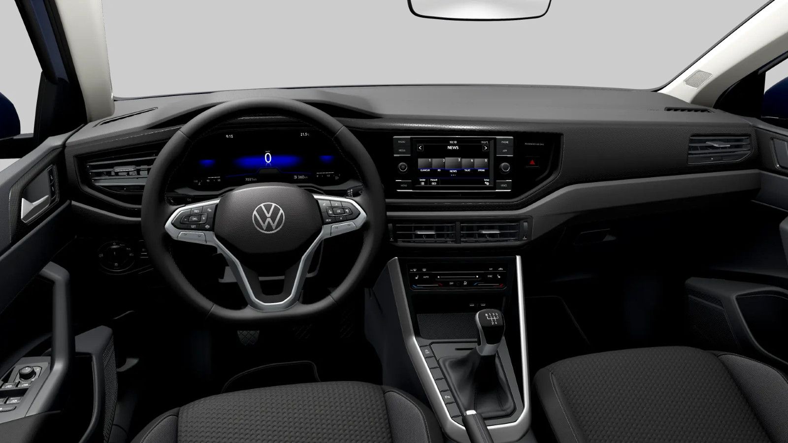 Volkswagen Polo - Bild 9