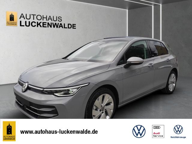Golf VIII 1.5 eTSI Style DSG *PANO*ACC*PDC*SHZ*