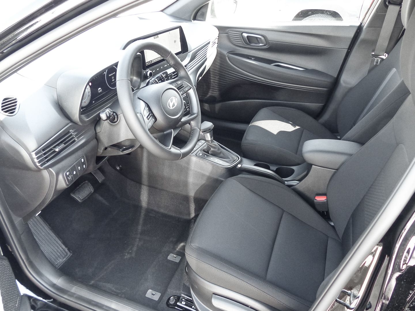 Hyundai i20 – Bild 12