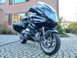 BMW R 1200 RT - Motorräder in Münster