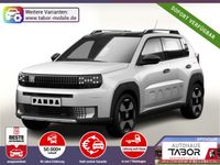 Fiat Grande Panda - Vorschau Bild 1