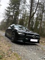 Mercedes-Benz Mercedes Benz CLA35 Cla 35 AMG 4-Matic   S... - Mercedes-Benz CLA 35 AMG von privat