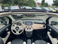 Fiat 500C - Vorschau Bild 8