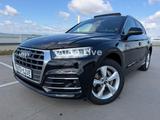Audi Q5 40 TDI*QUA*S LINE*VIRT*PANO*MATRIX*KAMERA*VOL - Audi Q5 Gebrauchtwagen