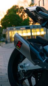 Yamaha YZF R1M - Yamaha Motorräder in Bochum