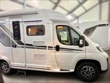 Knaus Van TI VANSATION 550 MF Rahmenfenster, Automatik - Knaus Van TI 550 MF VANSATION
