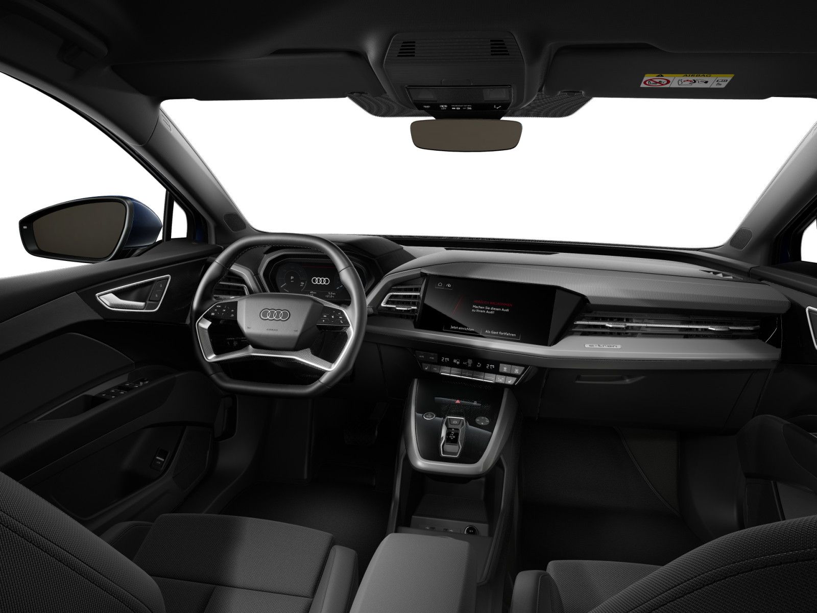 Audi Q4 e-tron - Bild 8