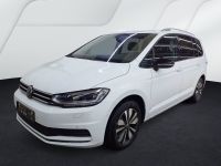Volkswagen Touran - Vorschau Bild 2