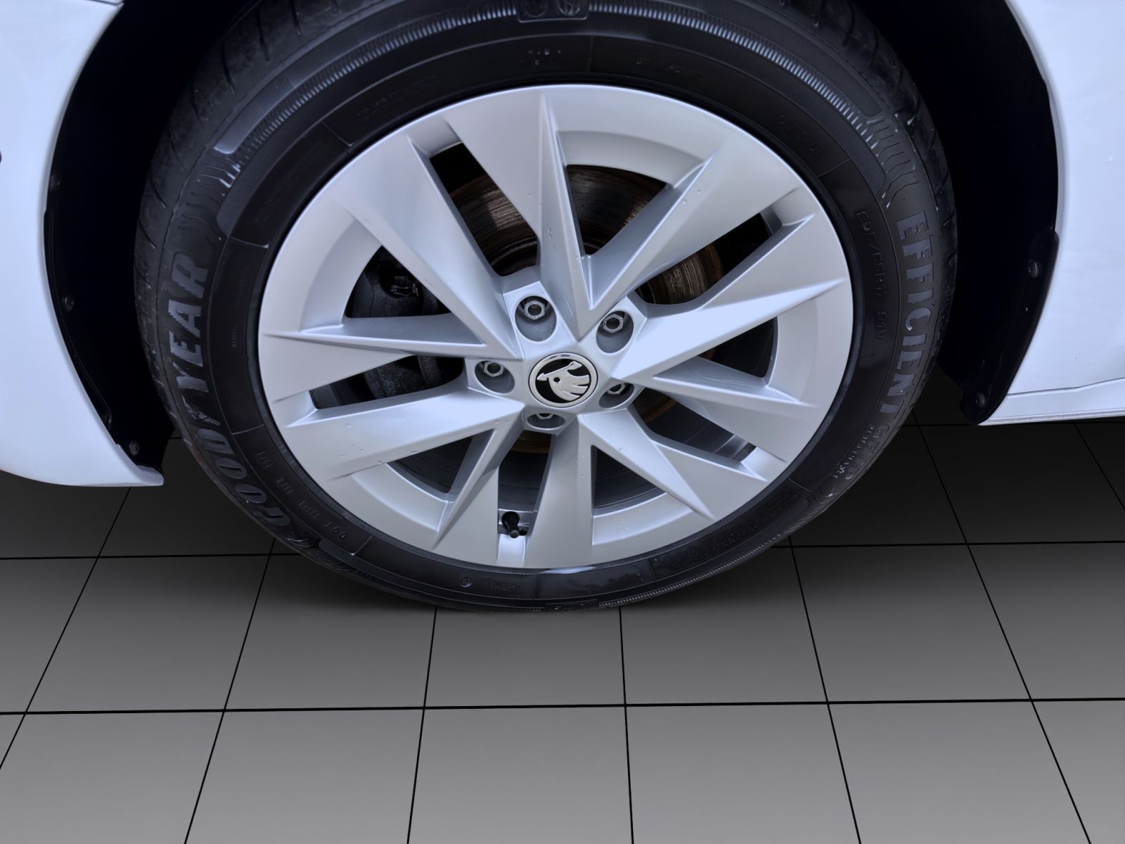 Skoda Octavia - Bild 9
