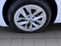 Skoda Octavia - Vorschau Bild 9