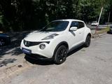 Nissan Juke N-Connecta 1,2 *NAVI*KAMERA*TEMPOMAT* - Nissan Juke Gebrauchtwagen in Essen