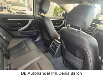 BMW 430 - 10
