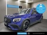 Mercedes-Benz GLB 35 4MATIC LEDER+AHK+PANO+360°+STHZG+MEMORY - Mercedes-Benz GLB 35 AMG in Hannover